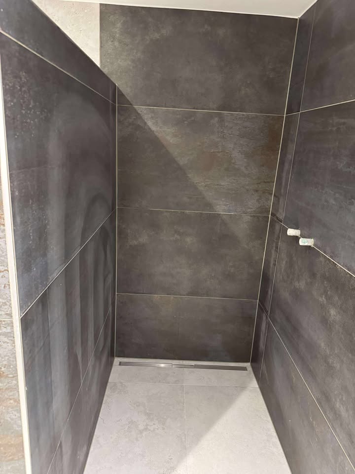 renovation